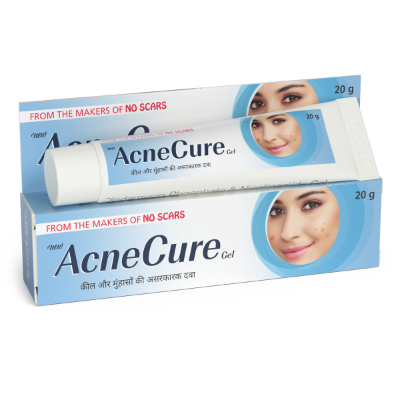 ACNECURE GEL